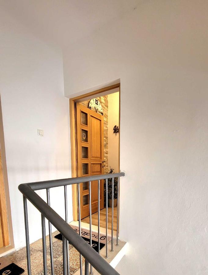 Korcula Old Town Marija Apartment Eksteriør billede